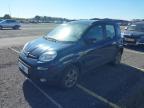 2014 FIAT PANDA MULT for sale at Copart SANDTOFT