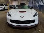2016 Chevrolet Corvette Stingray Z51 3Lt იყიდება Woodhaven-ში, MI - Front End