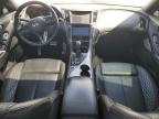 2019 Infiniti Q50 Red Sport 400 zu verkaufen in Lebanon, TN - Water/Flood