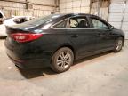 2016 Hyundai Sonata Se for Sale in Abilene, TX - Vandalism