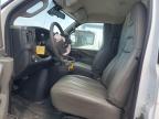 2021 Gmc Savana Cutaway G3500 للبيع في Homestead، FL - Front End