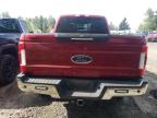 2019 Ford F350 Super Duty на продаже в Woodburn, OR - Burn - Engine