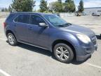 2013 Chevrolet Equinox Ls للبيع في Rancho Cucamonga، CA - Mechanical