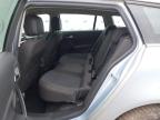 2014 VAUXHALL INSIGNIA D for sale at Copart YORK