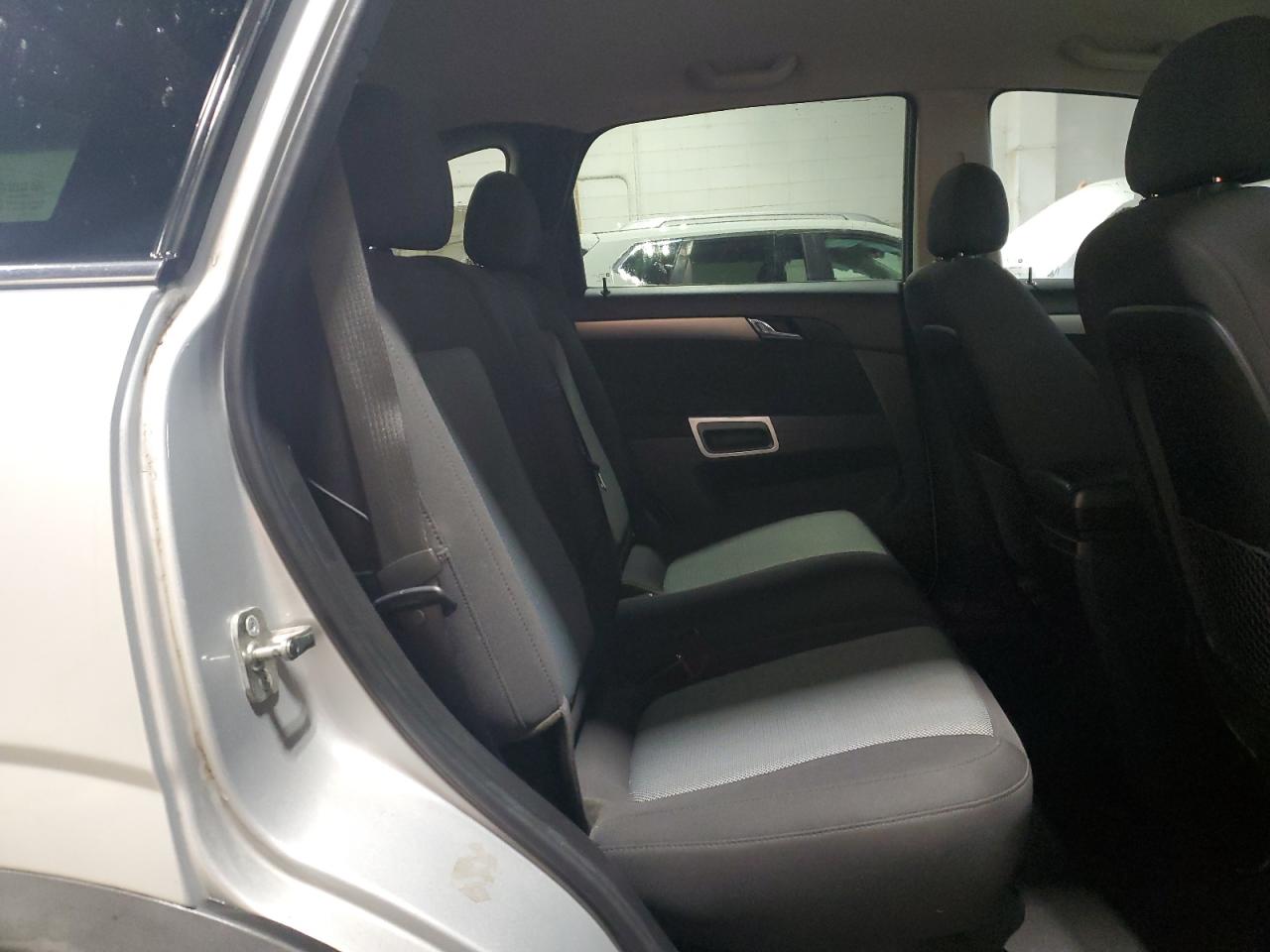 2012 Chevrolet Captiva Sport VIN: 3GNAL2EK4CS645482 Lot: 53922285