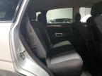 2012 Chevrolet Captiva Sport იყიდება Blaine-ში, MN - Hail
