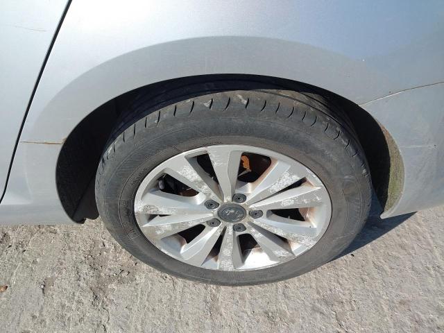 2014 VOLKSWAGEN GOLF SE BL