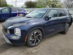 2024 MITSUBISHI OUTLANDER SE for sale at Copart OH - DAYTON
