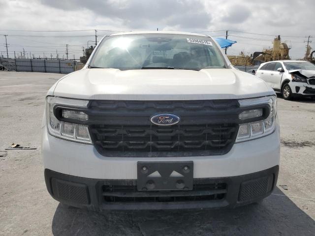  FORD MAVERICK 2023 White