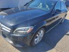 2019 MERCEDES-BENZ C 300 4MATIC for sale at Copart MA - NORTH BOSTON