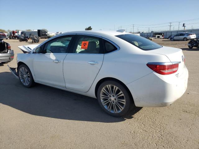  BUICK VERANO 2015 Білий