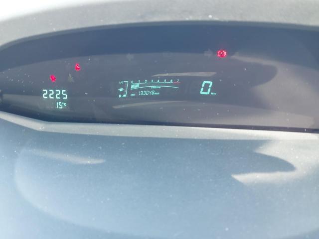 2006 TOYOTA YARIS T3