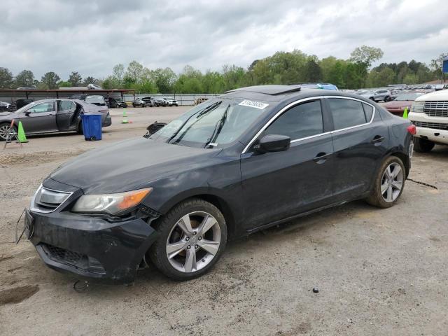 2014 Acura Ilx 20 Tech