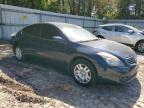 2009 Nissan Altima 2.5 na sprzedaż w Midway, FL - Minor Dent/Scratches