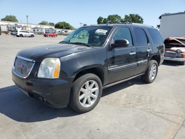 2007 Gmc Yukon Denali