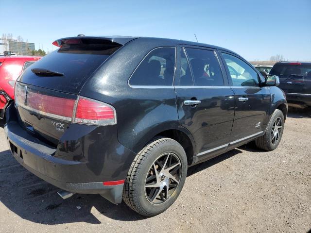 2010 LINCOLN MKX 