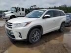 2018 Toyota Highlander Se for Sale in Greenwell Springs, LA - Rear End