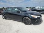 2017 Toyota Camry Le на продаже в West Palm Beach, FL - Rear End