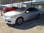 2013 Honda Accord Lx for Sale in Sacramento, CA - Rear End