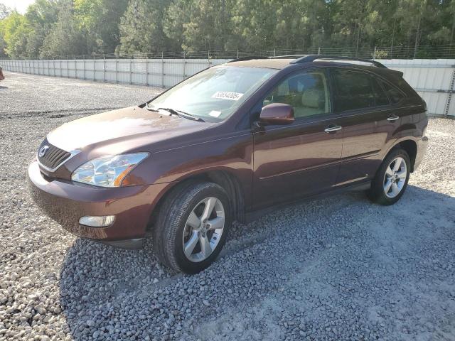 2008 Lexus Rx 350
