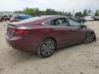 2019 Honda Insight Touring იყიდება Hampton-ში, VA - Undercarriage