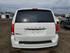 2015 DODGE GRAND CARAVAN SE for sale at Copart ON - COOKSTOWN