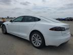 2018 Tesla Model S  за продажба в Fresno, CA - Front End