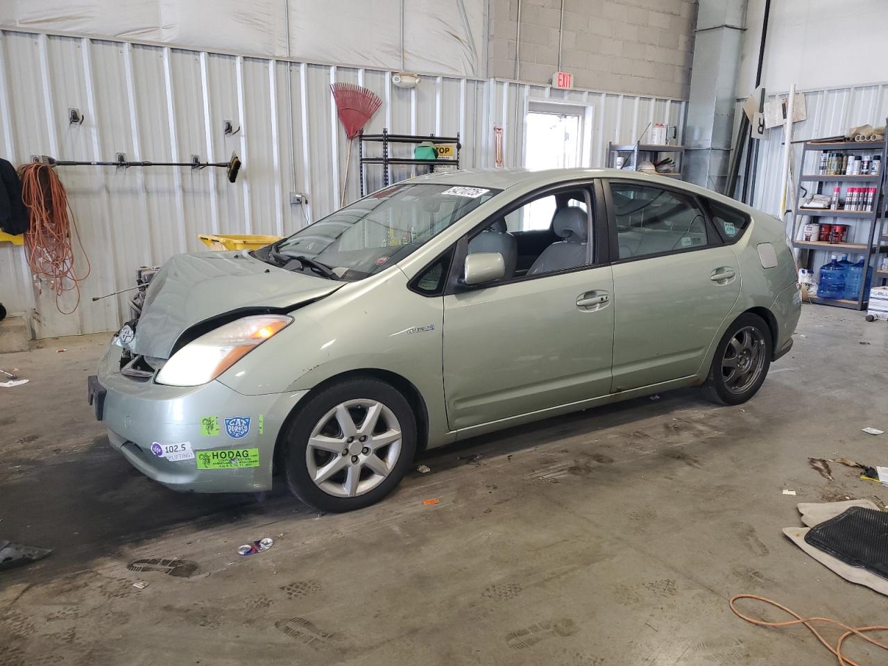 2009 Toyota Prius for Sale in Mcfarland, WI - Front End