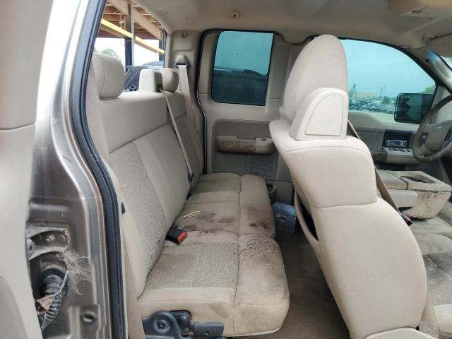 2006 FORD F150 