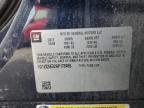 2010 Chevrolet Malibu 1Lt за продажба в Las Vegas, NV - Rear End