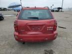 2005 Pontiac Vibe  за продажба в Van Nuys, CA - Rear End
