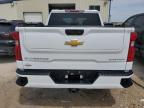 2025 Chevrolet Silverado K1500 Custom na sprzedaż w San Antonio, TX - Hail
