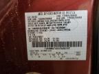 2004 Lincoln Ls  на продаже в Abilene, TX - Rear End