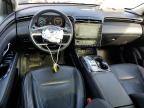 2022 HYUNDAI TUCSON LUXURY à vendre chez Copart ON - TORONTO