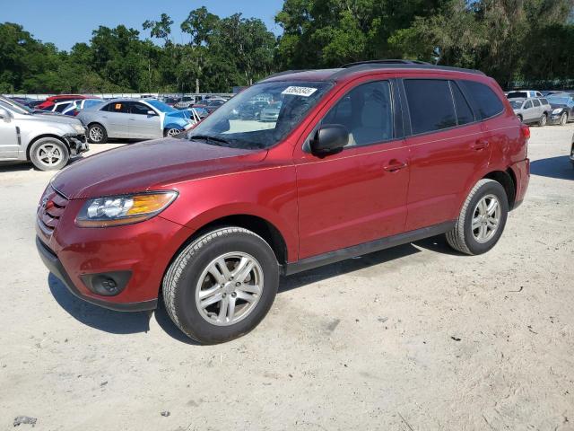 2010 Hyundai Santa Fe Gls