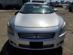 2012 Nissan Maxima S продається в Los Angeles, CA - Top/Roof