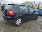 2007 Volkswagen Rabbit  en Venta en Arlington, WA - Side