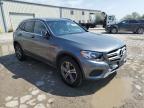 2017 Mercedes-Benz Glc 300 4Matic de vânzare în Kansas City, KS - Undercarriage