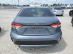 2021 Toyota Corolla Le للبيع في West Palm Beach، FL - Front End