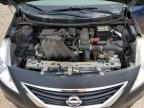 2013 Nissan Versa S на продаже в Oklahoma City, OK - Minor Dent/Scratches