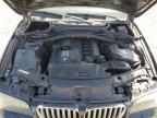 2007 Bmw X3 3.0Si zu verkaufen in American Canyon, CA - Front End