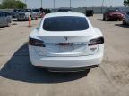 2014 Tesla Model S  for Sale in Wilmer, TX - Water/Flood