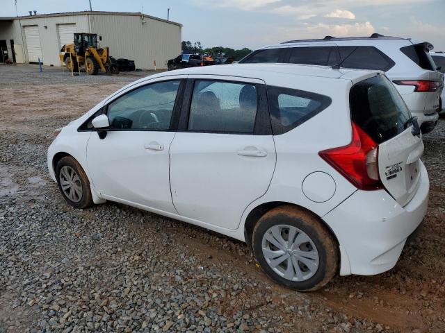  NISSAN VERSA 2018 Biały