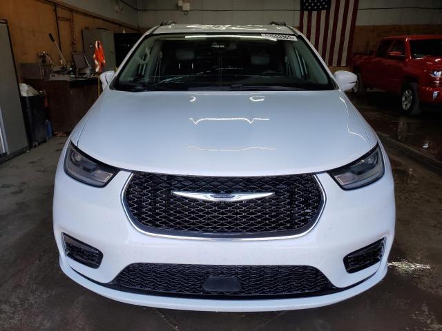  CHRYSLER PACIFICA 2022 Biały