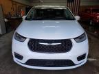 2022 Chrysler Pacifica Touring L for Sale in Kincheloe, MI - Front End