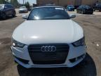 2013 Audi A5 Premium на продаже в Gaston, SC - Front End