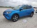 2016 Toyota Rav4 Xle продається в Temple, TX - Rear End