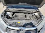 2015 Toyota Highlander Xle იყიდება San Martin-ში, CA - Side