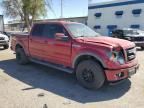2014 Ford F150 Supercrew на продаже в Albuquerque, NM - Front End