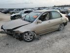2007 Kia Spectra Ex de vânzare în Houston, TX - All Over